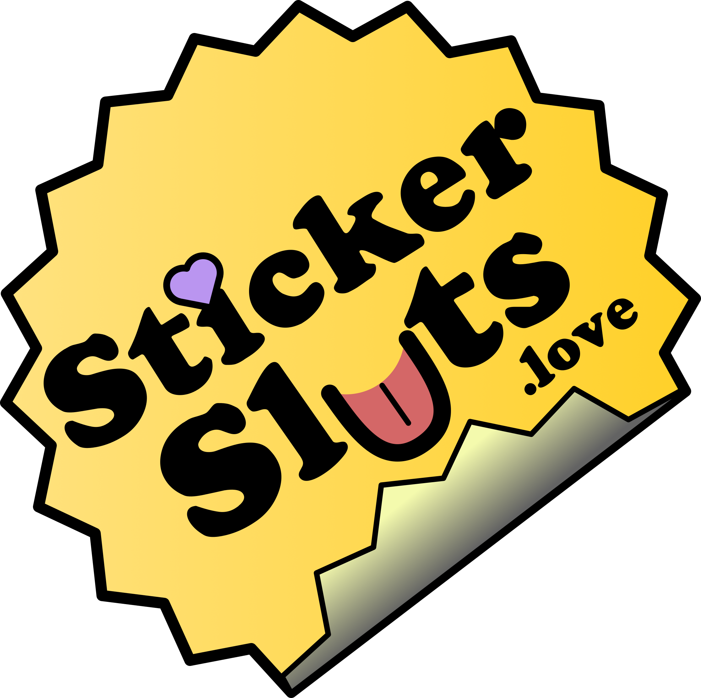StickerSluts.love